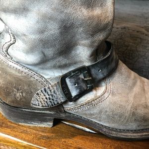FRYE Boots